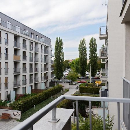 City Center Apartament Parking By Impero Poznań Kültér fotó