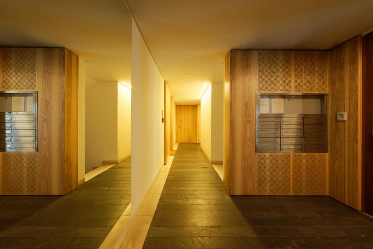City Center Apartament Parking By Impero Poznań Kültér fotó